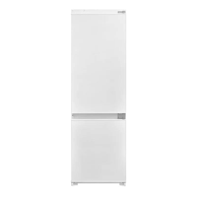 SHARP SJ-BE250T0XS-EU 54cm Fridge-Freezer with E Class, 251 L