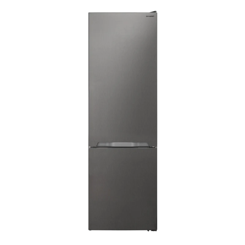 SHARP SJ-FBA22IMXPE-ES 60cm NF Fridge-Freezer with E Class, 366 L