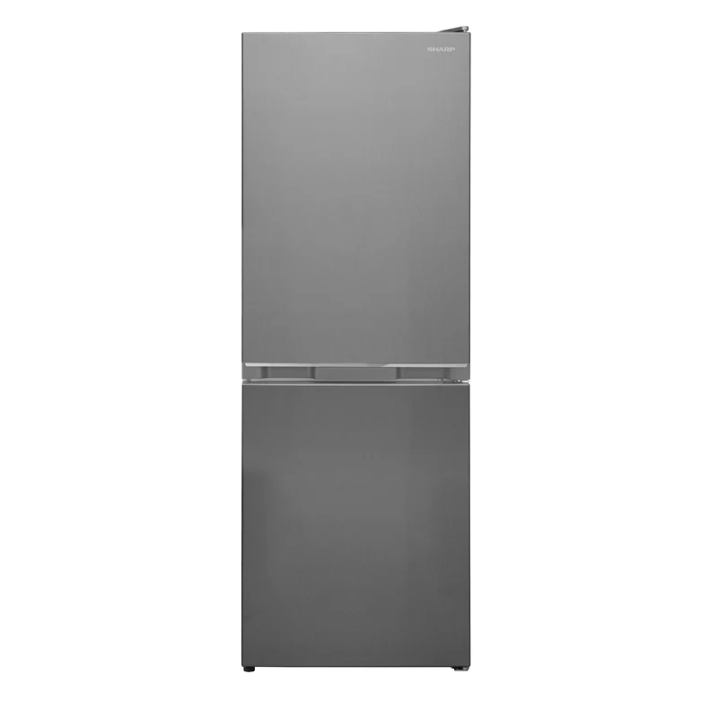 SHARP SJ-FBB02DTXLE-EU 54cm Fridge-Freezer with E Class, 229 L