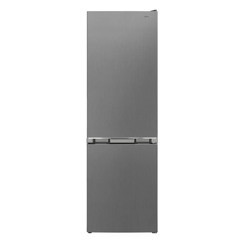 SHARP SJ-FBB04DTXLD-EU 54cm Fridge-Freezer with D Class, 268 L
