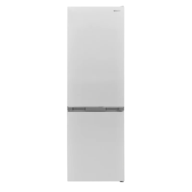 SHARP SJ-FBB04DTXWD-EU 54cm Fridge-Freezer with D Class, 268 L