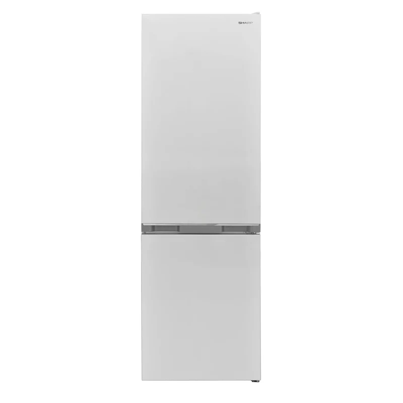 SHARP SJ-FBB05DTXWD-EU 54cm Fridge-Freezer with D Class, 288 L