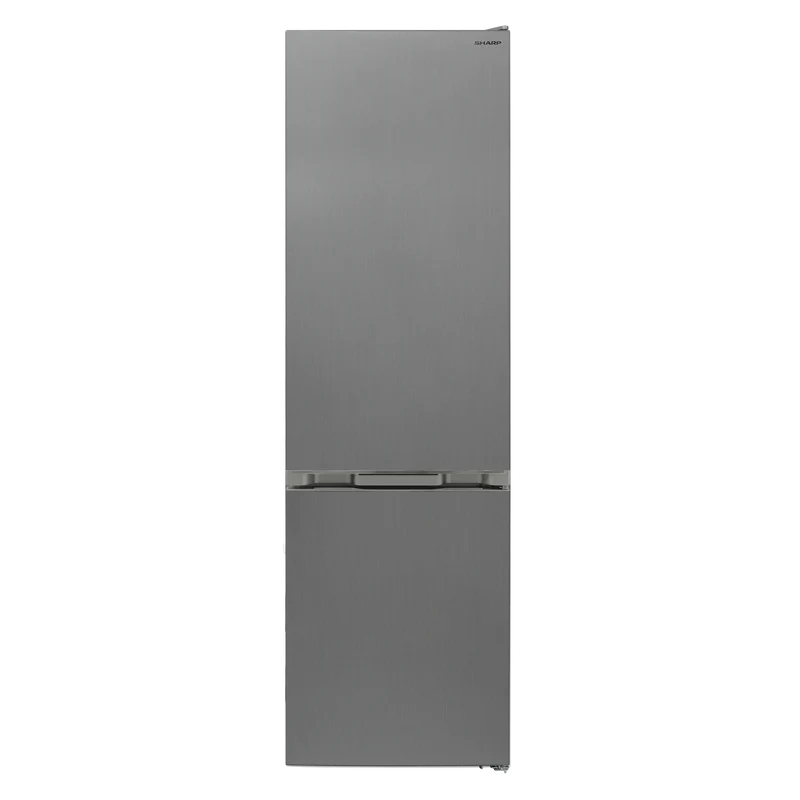 SHARP SJ-FBB05ITXLE-ES 54cm Fridge-Freezer with E Class, 288 L