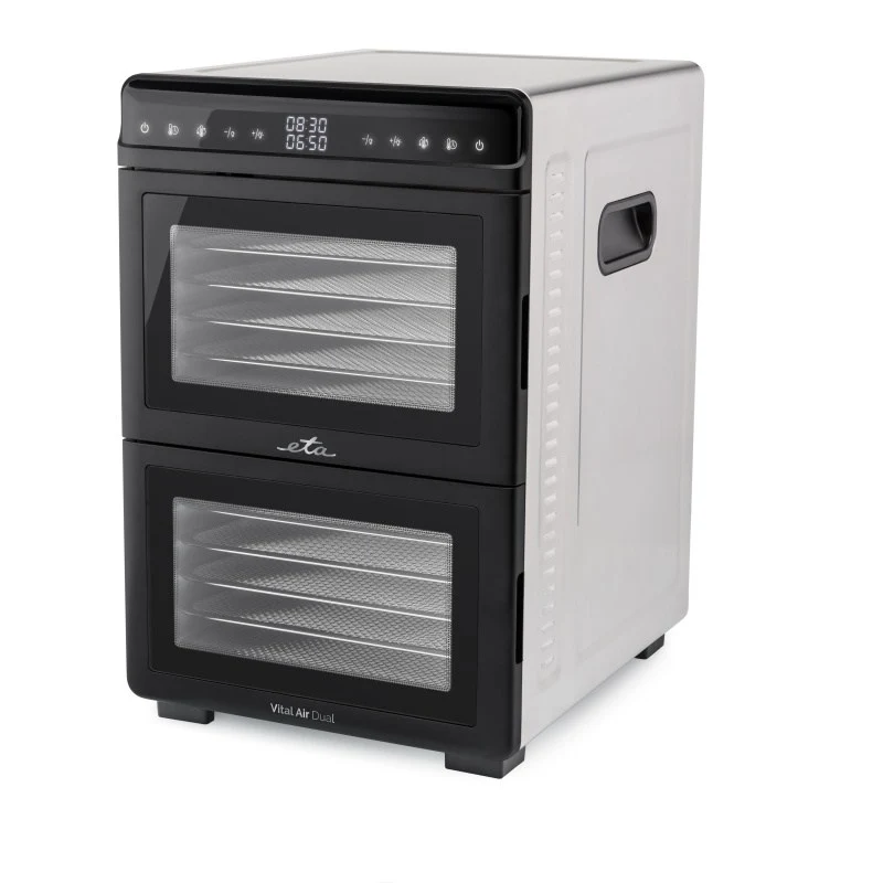 Lebensmitteltrockner ETA Vital Air Dual 3302 90000