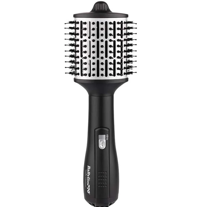 PRO Oval Hot Air Brush - 89mm