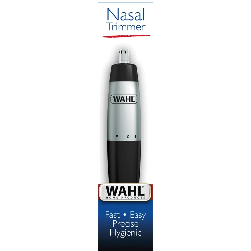 Nasal Trimmer
