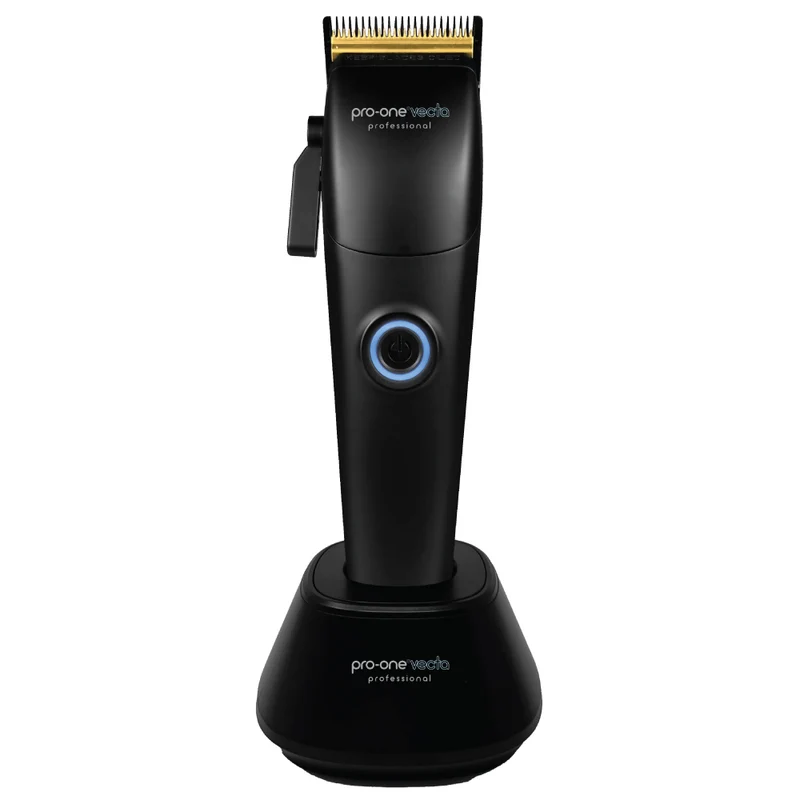 VECTA Cordless Clipper