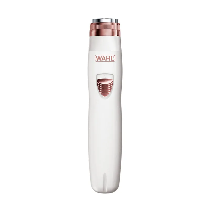 Rechargeable Facial Hair Remover