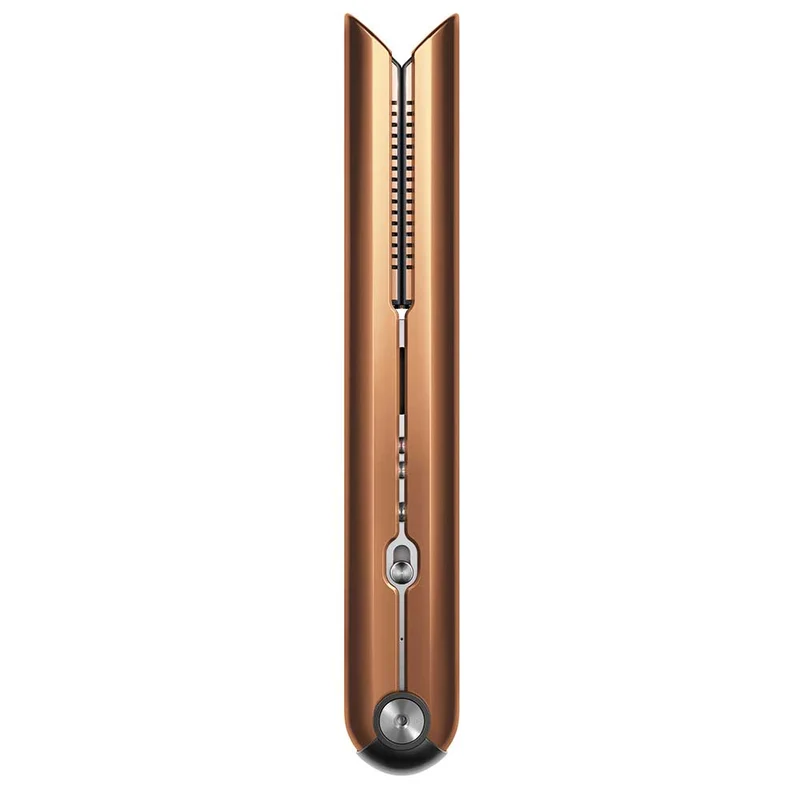 Corrale Cordless Straightener Copper/Nickel