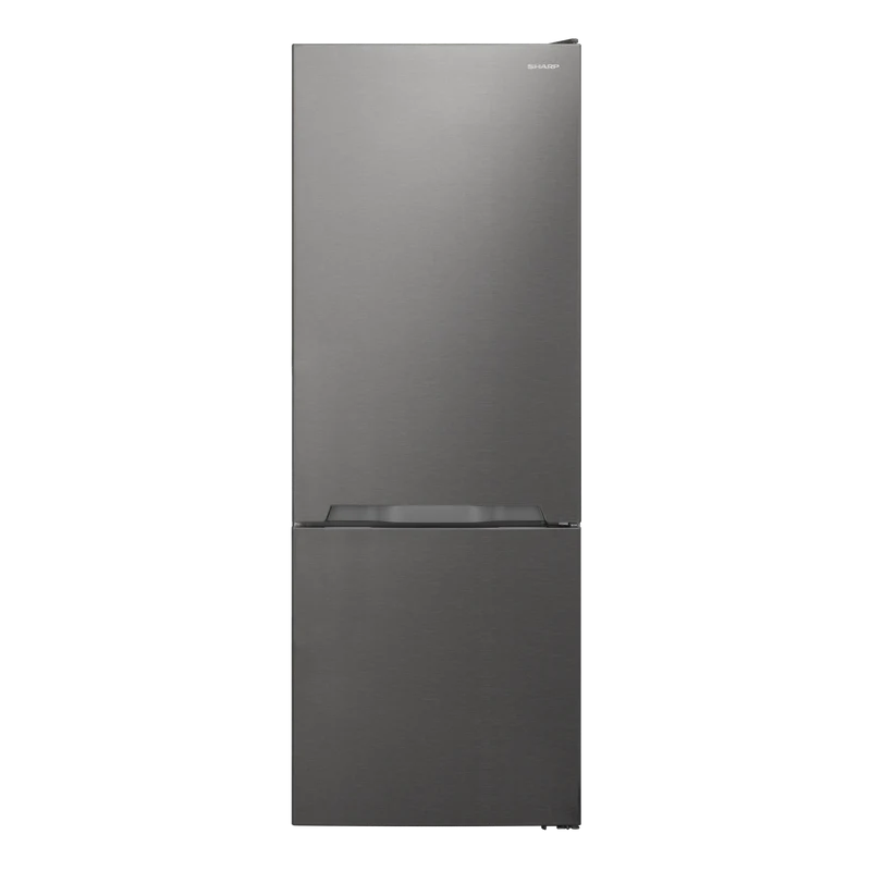 SHARP SJ-NBA44IMXIE-EU 70cm NF Fridge-Freezer with E Class, 481 L