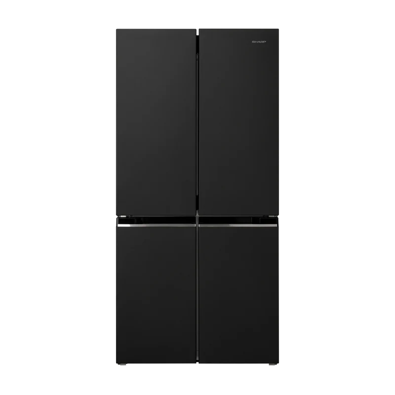 SHARP SJ-NFA15IMXBE-EU 84cm NF Multi Door with E Class, 487 L