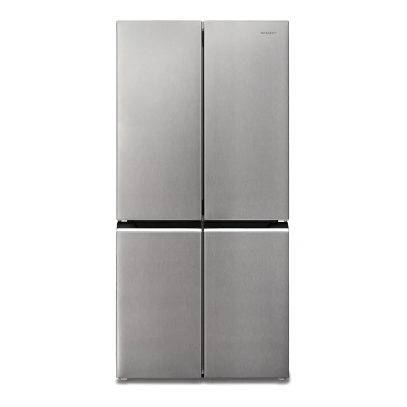 SHARP SJ-NFA15IMXPD-EU 84cm NF Multi Door with D Class, 487 L