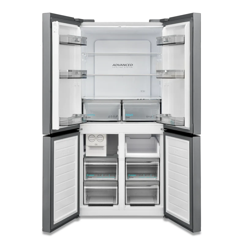 SHARP SJ-NFA15IMXPE-EU 84cm NF Multi Door with E Class, 487 L