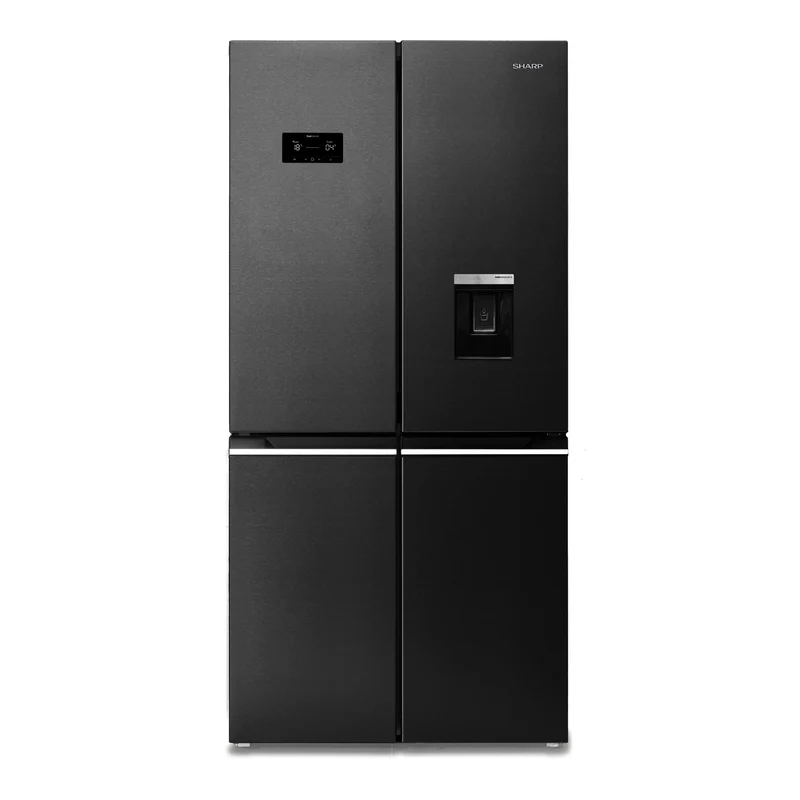 SHARP SJ-NFA25IHDAE-EU 84cm NF Multi Door with E Class, 487 L