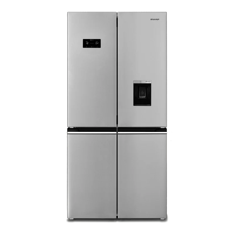 SHARP SJ-NFA25IHDID-EU 84cm NF Multi Door with D Class, 487 L