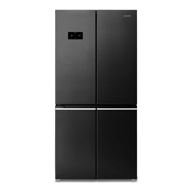 SHARP SJ-NFA35IHXAD-EU 84cm NF Multi Door with D Class, 487 L