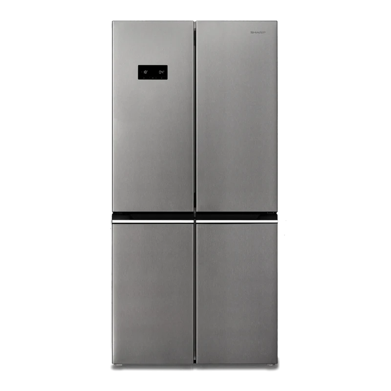 SHARP SJ-NFA35IHXID-EU 84cm NF Multi Door with D Class, 487 L