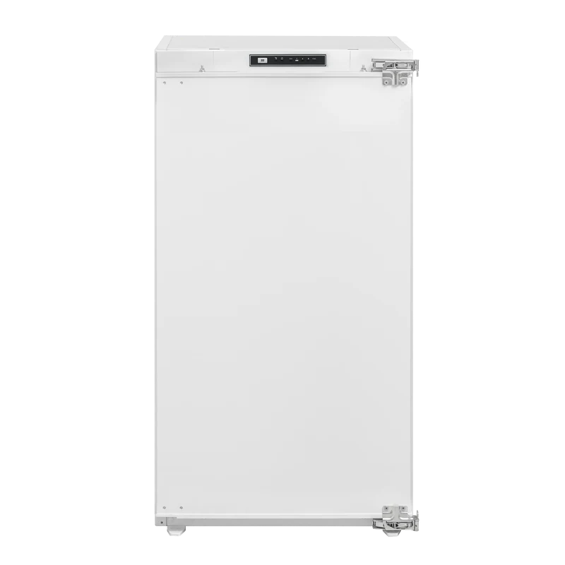 SHARP SJ-LE140E0XS-EU 54cm Single Door Refrigerator with E Class, 139 L
