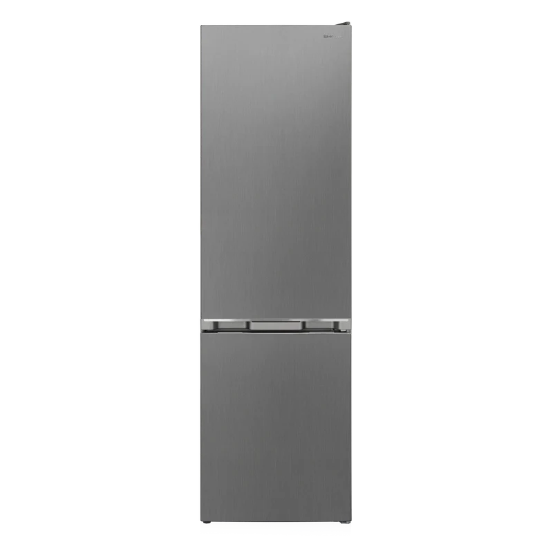 SHARP SJ-FBA05DTXLE-EU 54cm NF Fridge-Freezer with E Class, 269 L