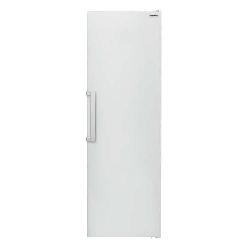 SHARP SJ-LC11CMXWE-EU 60cm Single Door Refrigerator with E Class, 389 L