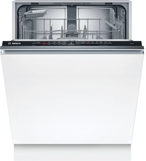 Serie 2 Vollintegrierter Geschirrspüler 60 cm SMV2HTX08E