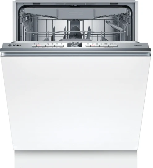 Serie 4 Vollintegrierter Geschirrspüler 60 cm SMV4EVX08E