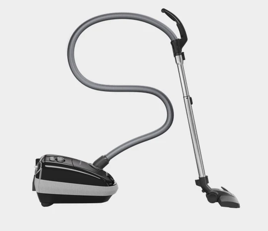 SEBO AIRBELT E1 NERO Bodenstaubsauger 92600SE