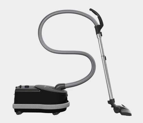 SEBO AIRBELT D4 GRAPHIT Bodenstaubsauger 90933SE