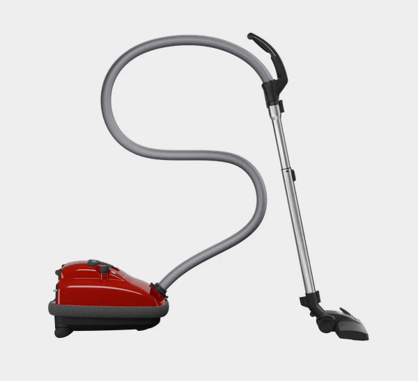 Sebo AIRBELT K1 ALLSTAR Bodenstaubsauger, 92663SF