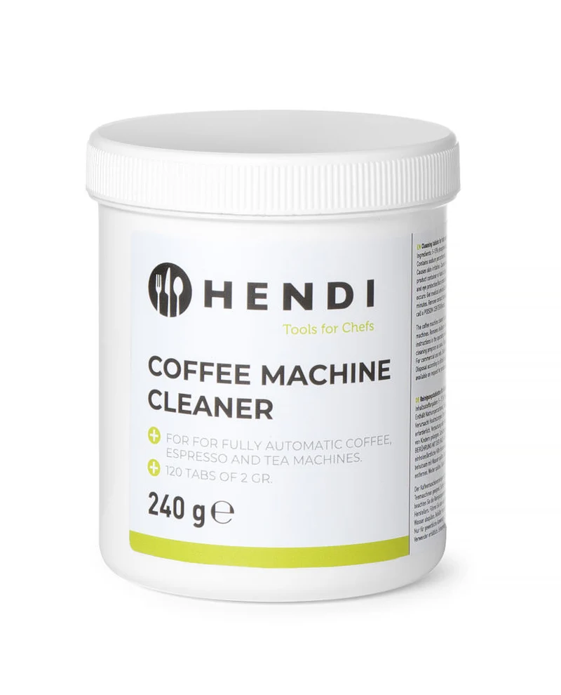 HENDI Reinigungsmittel Packung à 120 Stück