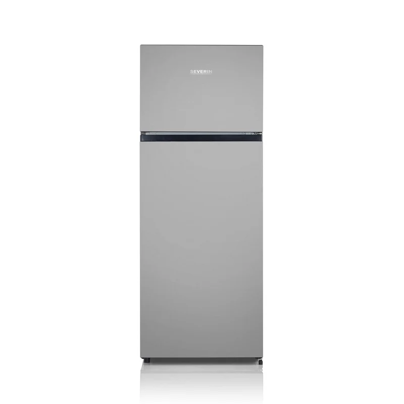 Severin Kühlschrank mit Gefrierfach DT8761, 206 Liter