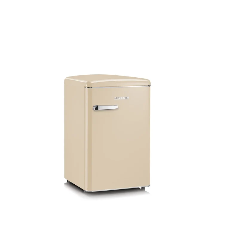 Severin Kühlschrank Retro RKS8833, 108 Liter, D-Klasse