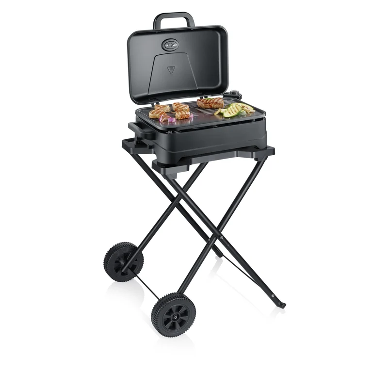 Severin Elektrogrill PG 8598