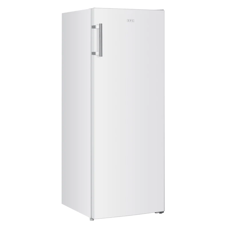 SPC Gefrierschrank H-GS3450, weiss, 161 L, NoFrost, C-Klasse