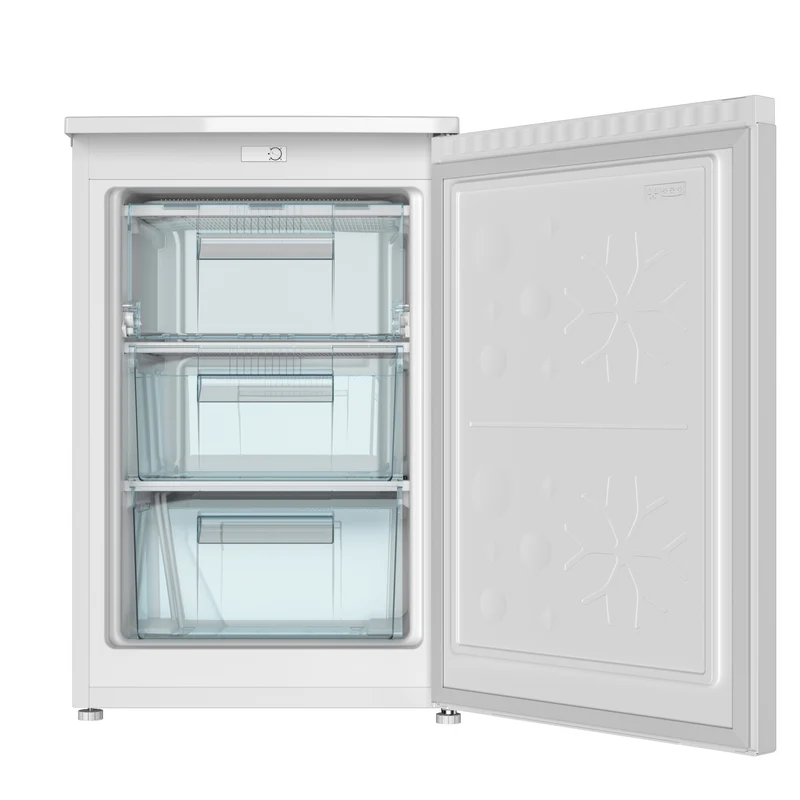Severin Gefrierschrank GS8848, 85 Liter