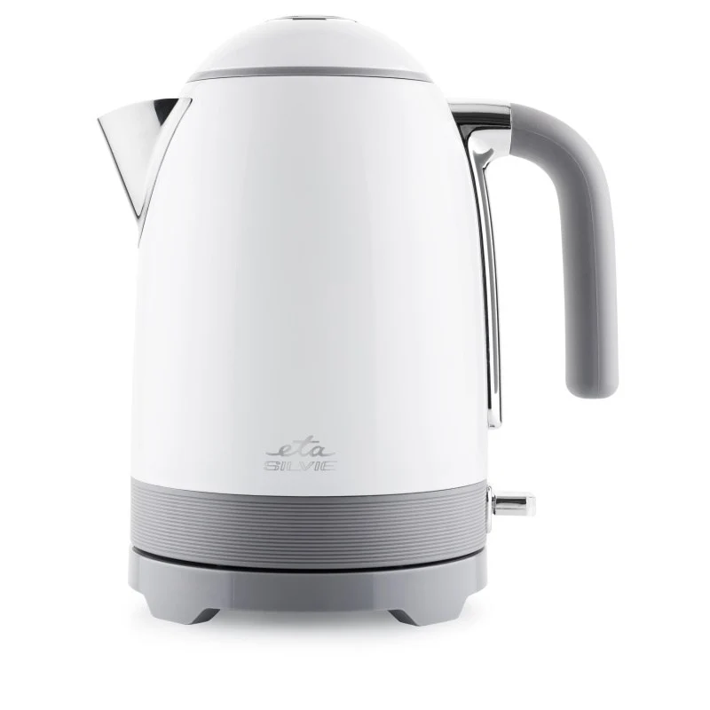 Elektrischer Wasserkocher ETA Silvie 9604 90010 (ETA960490010) weiß