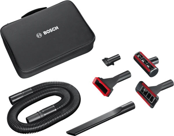 Bosch Akkustaubsauger-Zubehör für Move Handstaubsauger und Readyy'y 2in1, BHZTKIT1