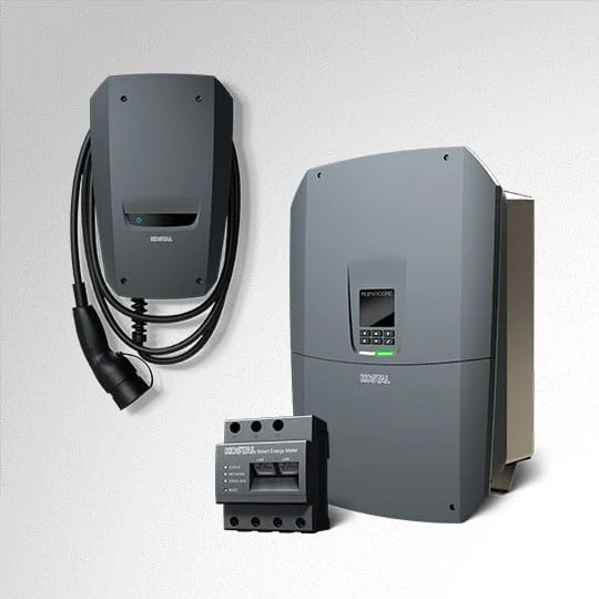 KOSTAL Energiezähler 3ph Smart Energy Meter G2 KSEM-G2, 10537876