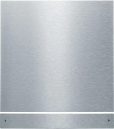 Edelstahltür- und Sockelblende SMZ2044