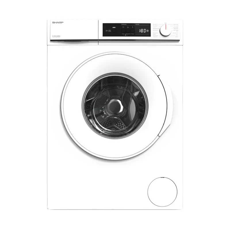 Sharp Waschmaschine 10kg ES-NFA014WWNA-CH