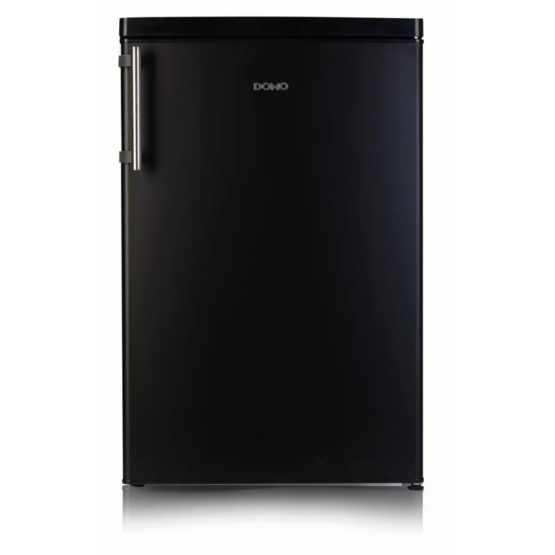 Domo Kühlschrank mit Gefrierfach DO91124-CH, 108 Liter, D-Kl