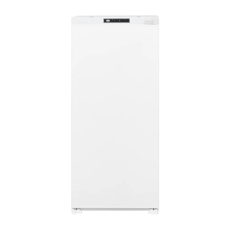 SHARP SJ-LD195E0XS-EU 54cm Single Door Refrigerator with D Class, 193 L