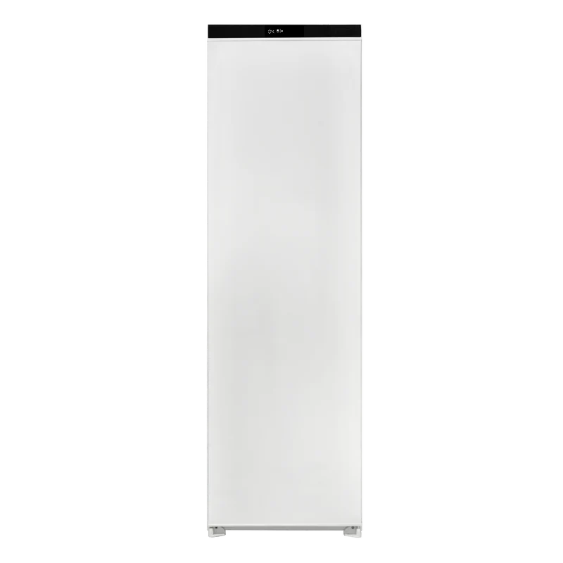 SHARP SJ-LD300E2XS-EU 54cm Single Door Refrigerator with D Class, 294 L
