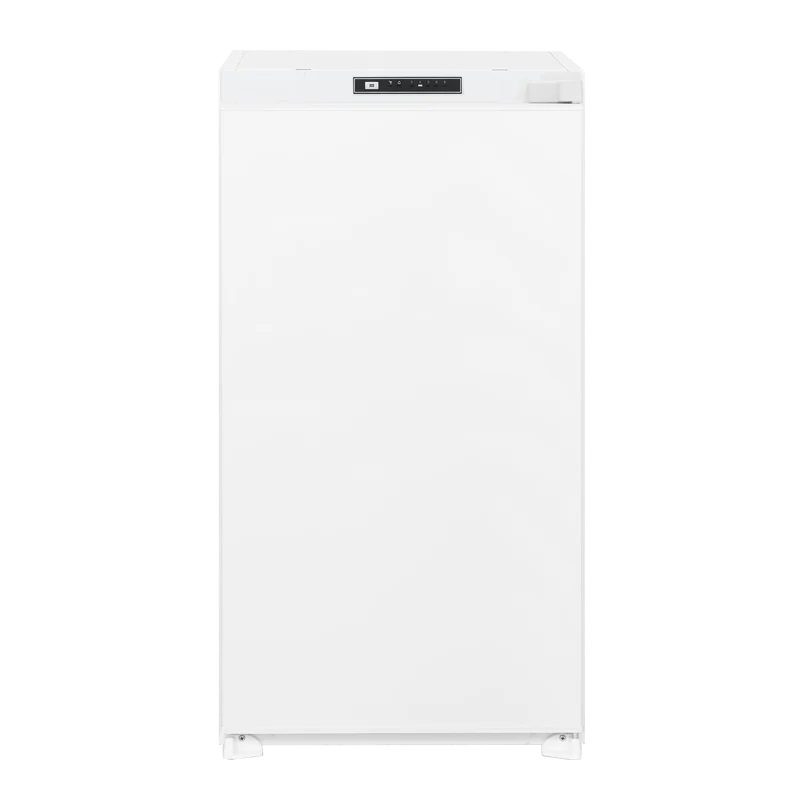 SHARP SJ-LE155E0XS-EU 54cm Single Door Refrigerator with E Class, 154 L