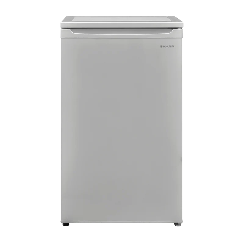 SHARP SJ-UE088T0S-EU 48cm Table Top with E Class, 89 L