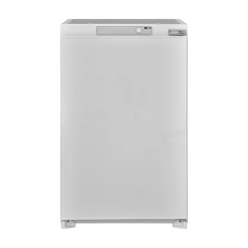 SHARP SJ-SE100M0XS-EU 54cm Table Top Freezer with E Class, 94 L