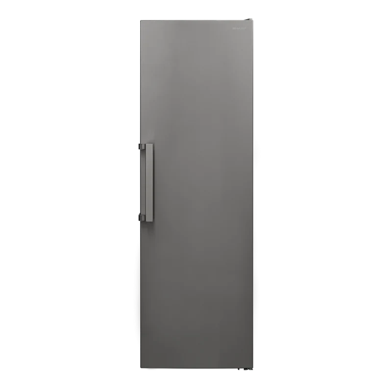 SHARP SJ-SC11CMXIE-EU 60cm NF Upright Freezer with E Class, 279 L