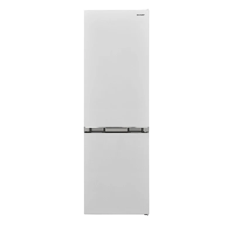 SHARP SJ-FBB04DTXWE-ES 54 cm Fridge-Freezer