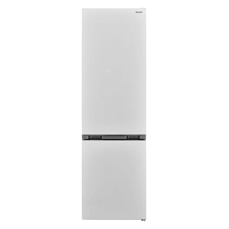 SHARP SJ-BB05DTXWE-EN 54cm Fridge-Freezer