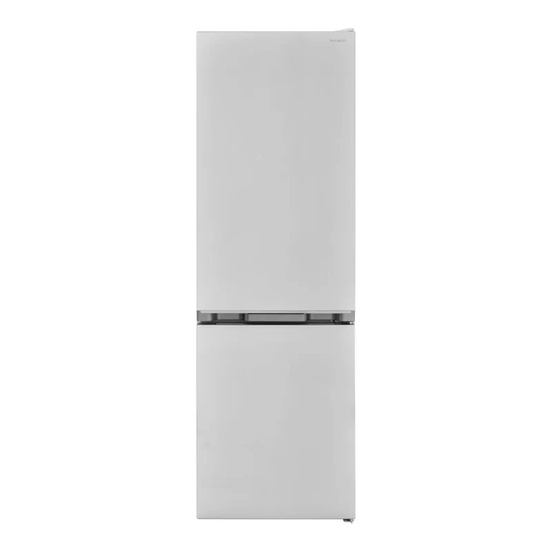 SHARP SJ-BB04DTXWE2-EN 54cm Fridge-Freezer